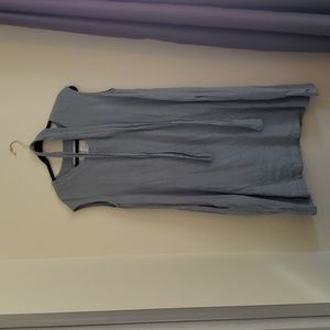 notPERFECTLINEN dress